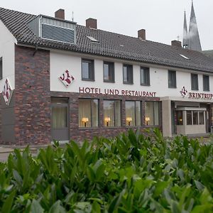 Hotel Restaurant Brintrup